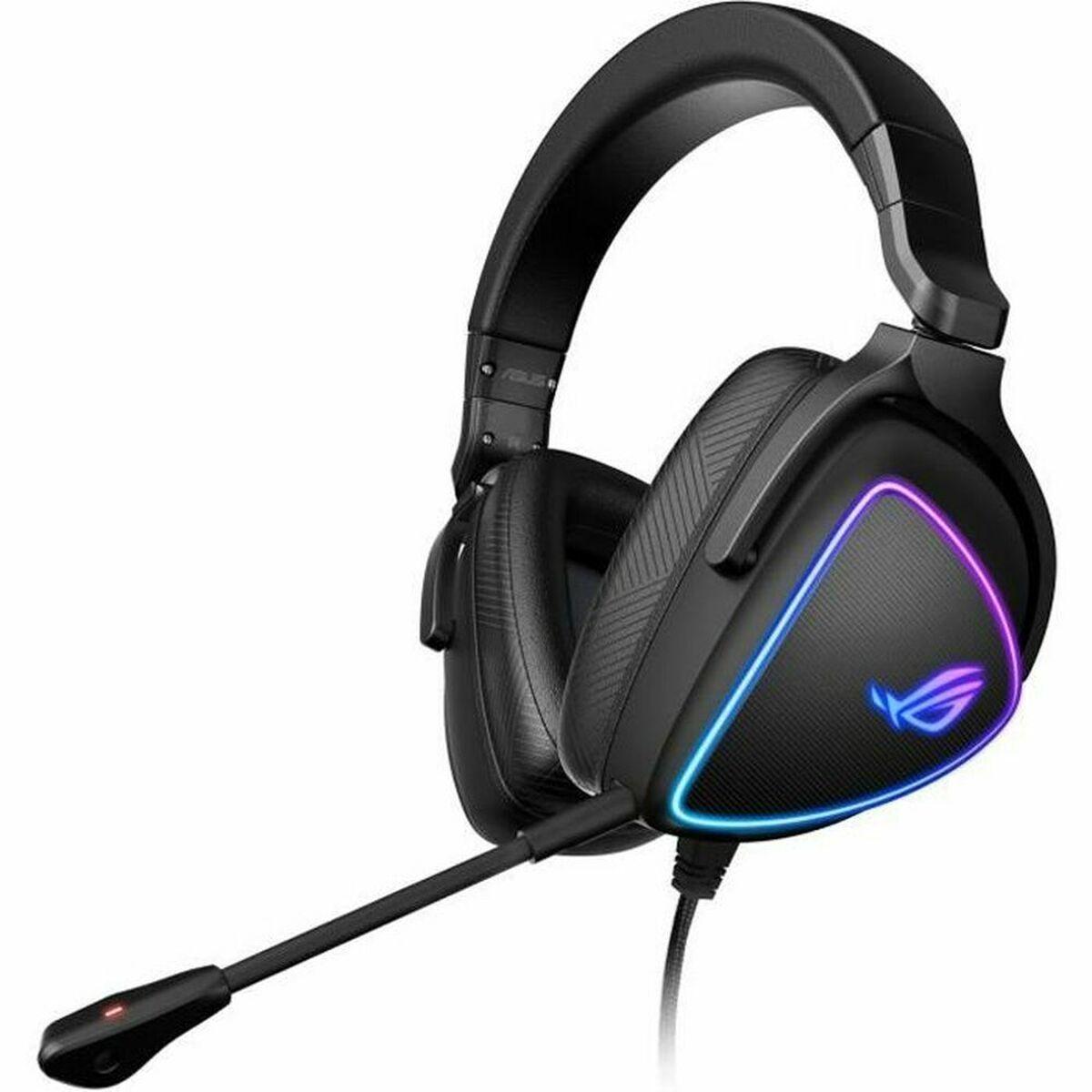 Hovedtelefoner Asus Rog Delta S