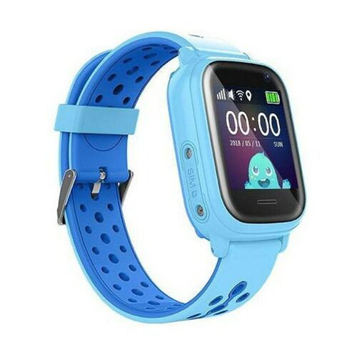 Smartwatch LEOTEC Kids Allo 1,3" IPS GPS 450 mAh Blå