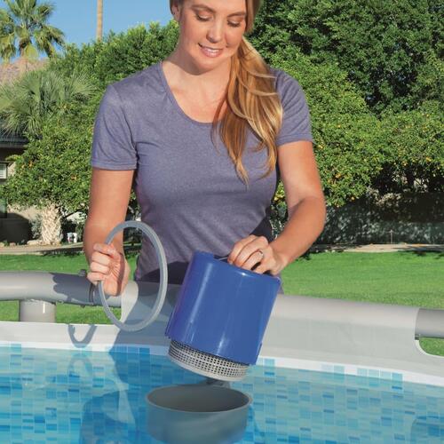 Bestway Flowclear pooloverfladeskimmer 58233