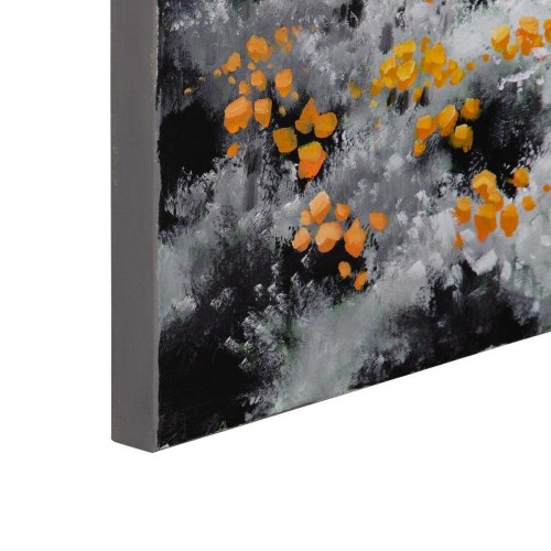 Lærred Landskab 120 x 3,5 x 90 cm