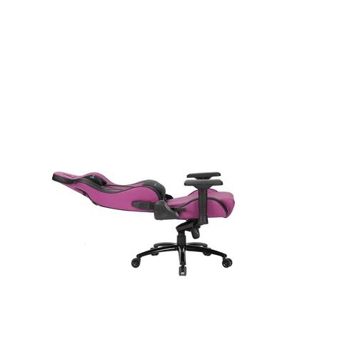 Gaming-stol Newskill NS-CH-OSIRIS-BLACK-PURPLE