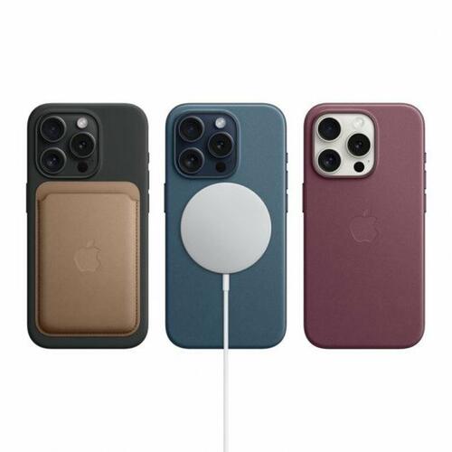 Smartphone Apple iPhone 15 Pro 6,1" 512 GB Titanium