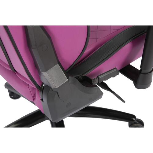 Gaming-stol Newskill NS-CH-OSIRIS-BLACK-PURPLE