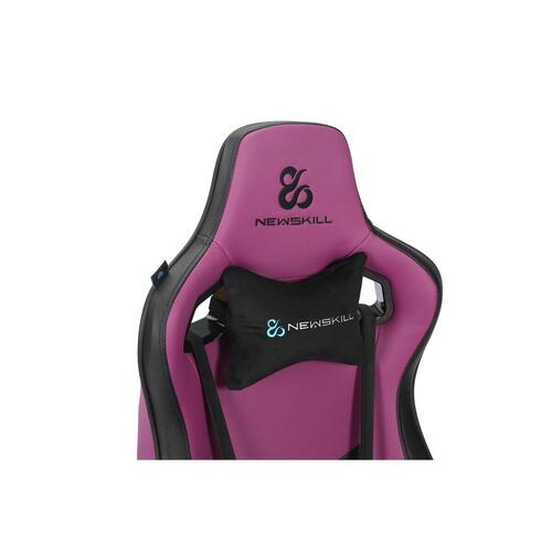Gaming-stol Newskill NS-CH-OSIRIS-BLACK-PURPLE