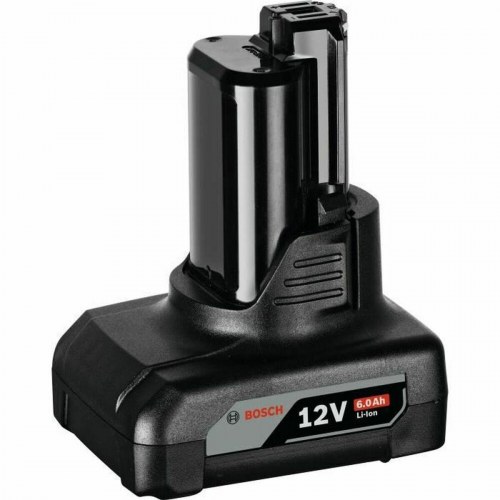 Bosch Professional 12V Li-Ion batteri 6,0 Ah - genopladeligt