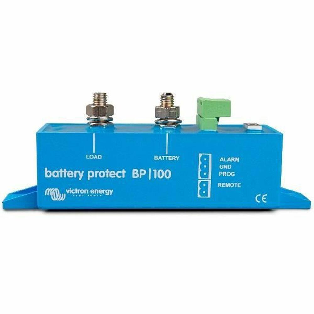 Batteribeskyttelse Victron Energy 12/24 V 100 A