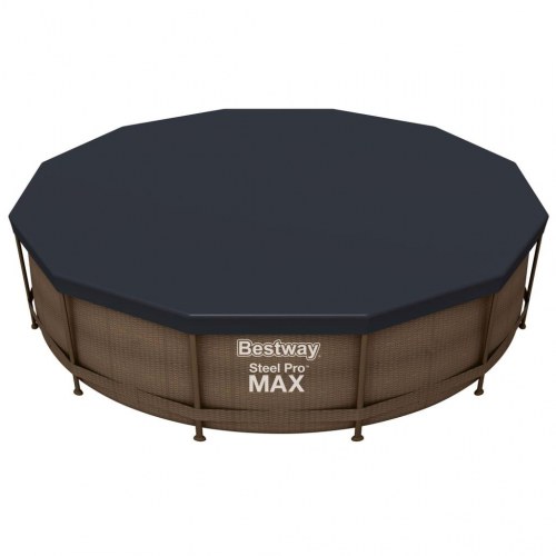 Bestway poolovertræk Flowclear 366 cm