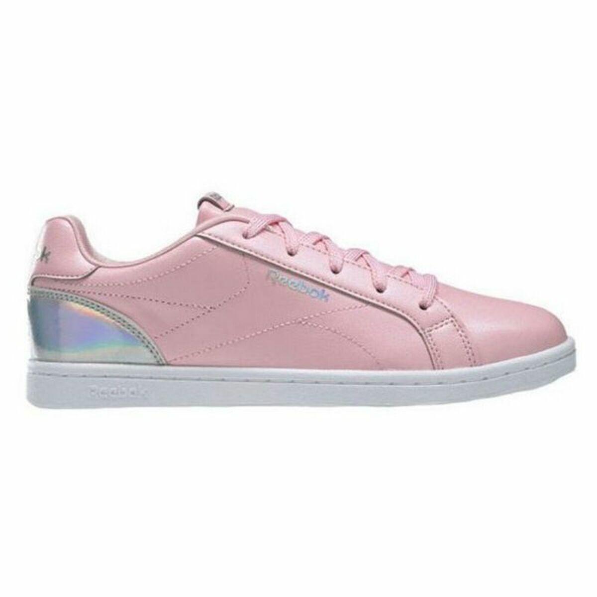 Unisex Kondisko Reebok Royal Complete Clean Pink 36 5