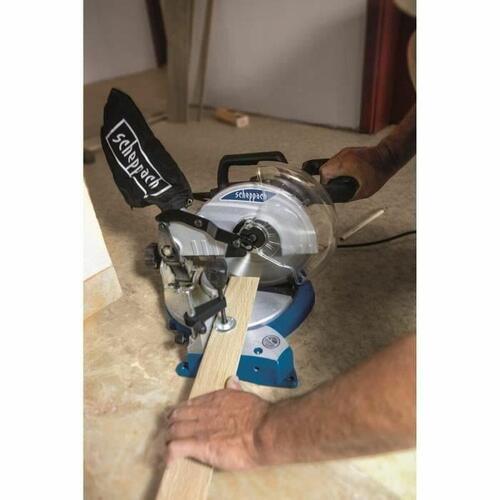 Sav Scheppach HM80L 1500 W