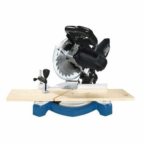 Sav Scheppach HM80L 1500 W