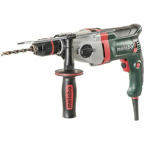 Driverbor Metabo SBE 850-2 850 W 240 V 36 Nm