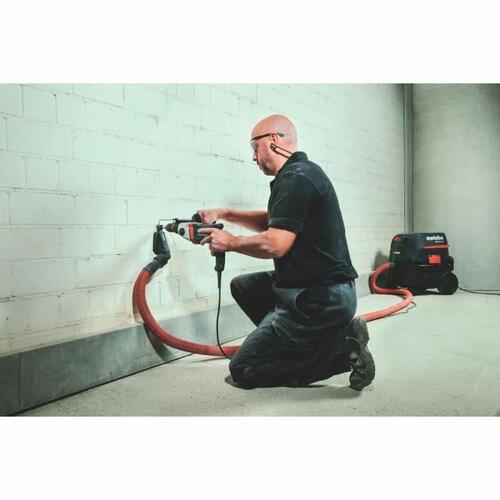 Driverbor Metabo SBE 850-2 850 W 240 V 36 Nm