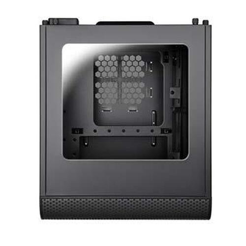 ATX Semi-tårn kasse THERMALTAKE Core V1 Sort