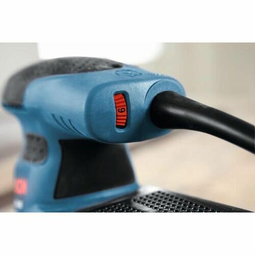 Sav BOSCH GEX 125-1 AE
