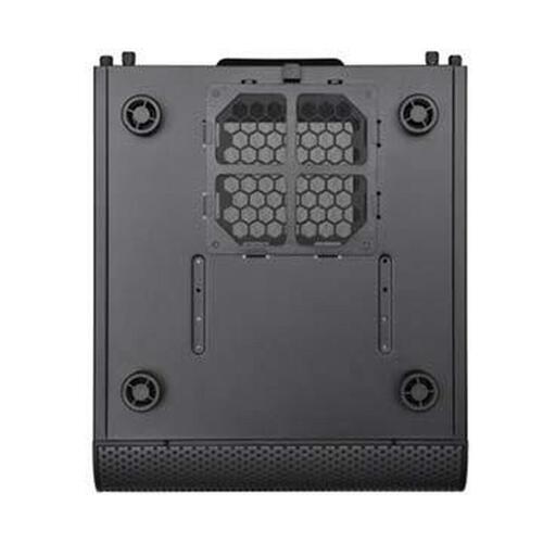 ATX Semi-tårn kasse THERMALTAKE Core V1 Sort