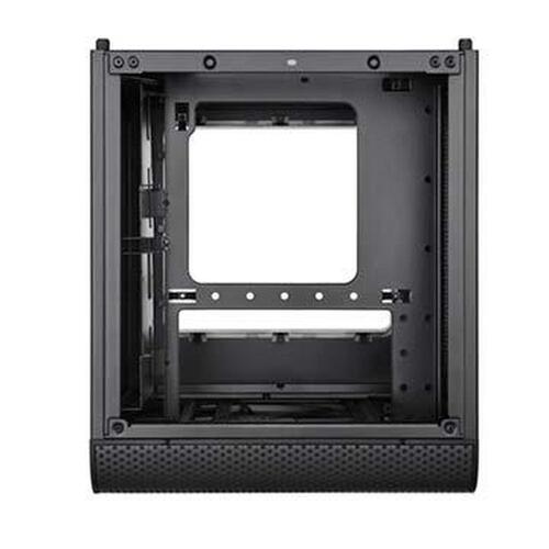 ATX Semi-tårn kasse THERMALTAKE Core V1 Sort