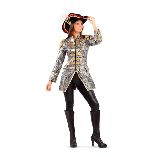 Jakke Dame Elegant - XL