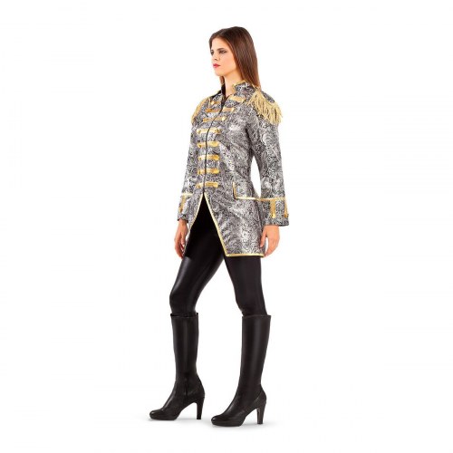 Jakke Dame Elegant - XL