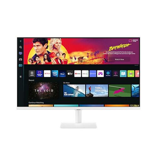 Skærm Samsung S32BM701UU 32" LED HDR10 VA