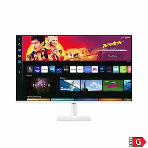 Skærm Samsung S32BM701UU 32" LED HDR10 VA