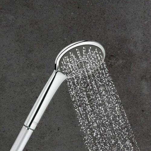 Brusehoved Grohe Vitalio Joy 110 1 Position