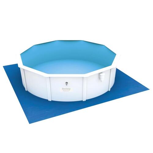 poolunderlag Flowclear 488 x 488 cm
