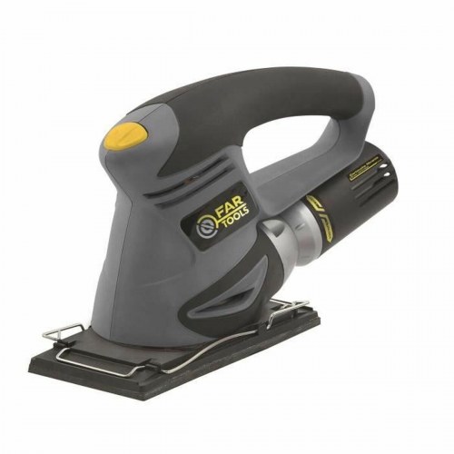 Fartools MPS200 multifunktionssliber 200 W - 125 mm