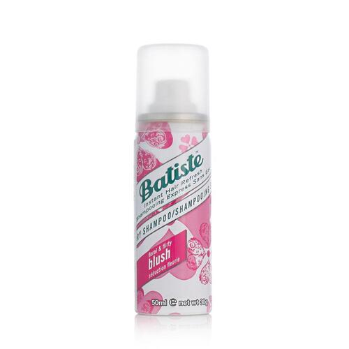 Tørshampoo Batiste Blush Floral & Flirty 50 ml