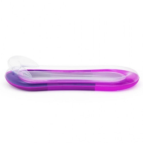 Bestway oppustelig bademadras Aqua Lounge