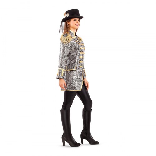 Jakke Dame Elegant - M/L