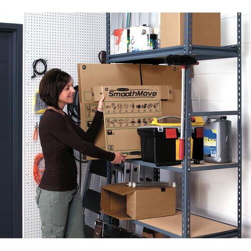 Flyttekasse Fellowes 41,2 X 48 X 47 cm