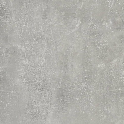 Sofabord med løftetop - 60 × 44,5 × 45 cm, betongrå konstrueret træ