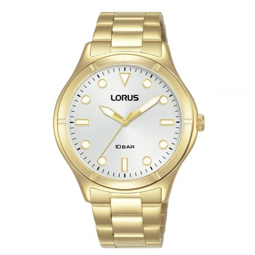 Lorus herreur RG248VX9 - klassisk armbåndsur til mænd