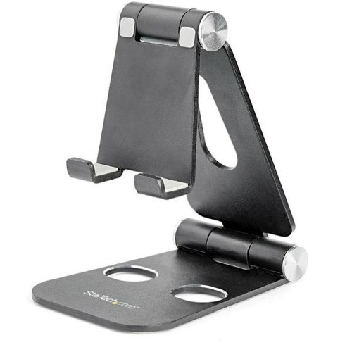 Tablet-holder bord - Startech USPTLSTNDB, universal, sort