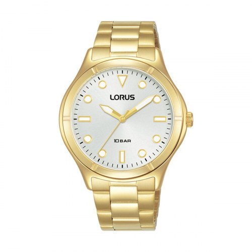 Lorus herreur RG248VX9 - klassisk armbåndsur til mænd