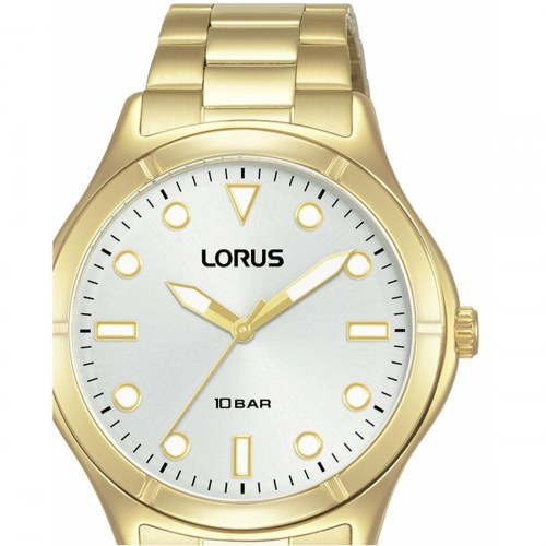 Lorus herreur RG248VX9 - klassisk armbåndsur til mænd
