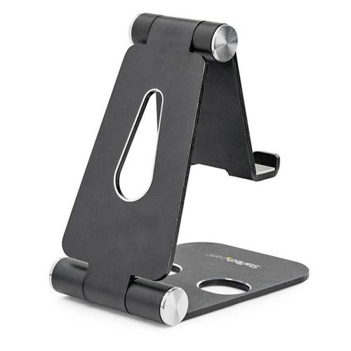 Tablet-holder bord - Startech USPTLSTNDB, universal, sort