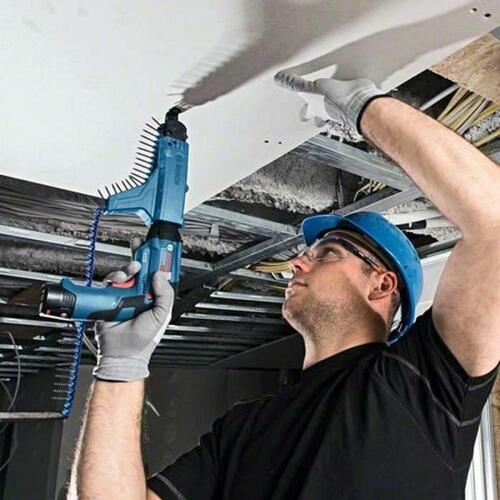 BOSCH GTB 12V-11 Professional skruetrækker, 10,8-12 V