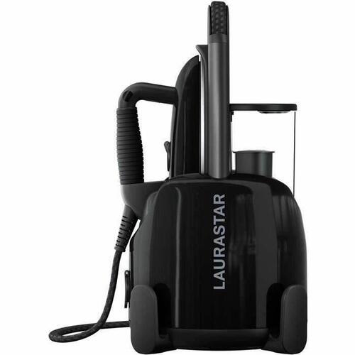 Dampstrygejern Laurastar 000.0301.520 Sort 2200 W