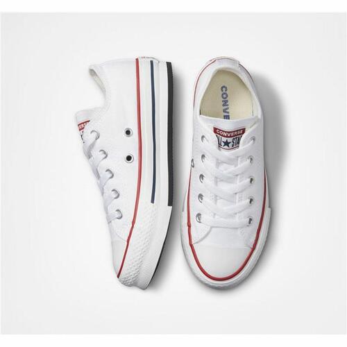 Sportssko til børn Converse Chuck Taylor All Star Lift Platform Multifarvet 27