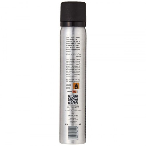Unisex parfume 24 Skum Gold (100 ml)