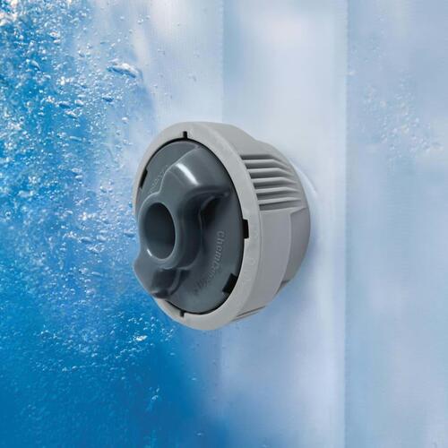 Lay-Z-Spa oppusteligt spabad Hawaii HydroJet Pro