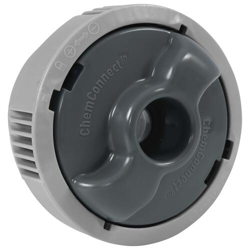 Lay-Z-Spa oppusteligt spabad Hawaii HydroJet Pro