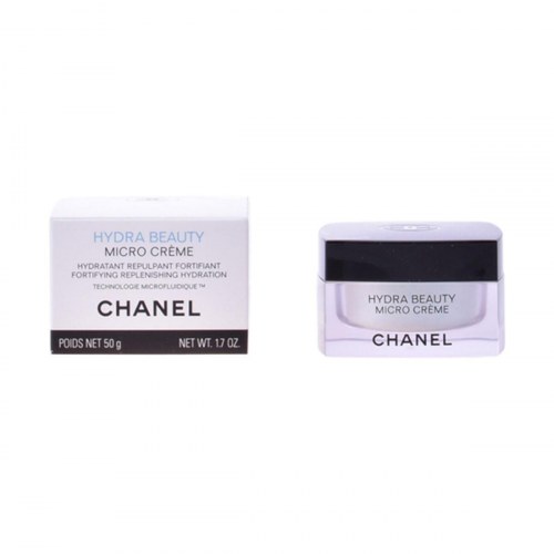 Chanel Hydra Beauty Micro Crème - Ansigtscreme 50 g