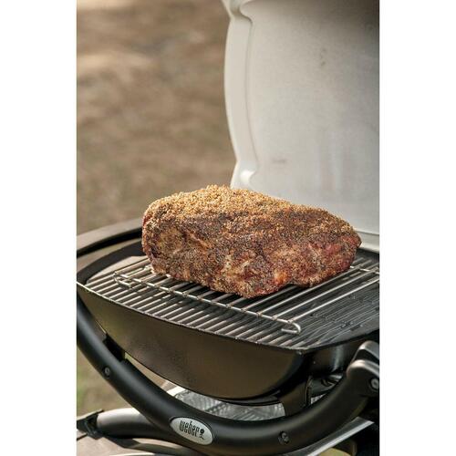 Havegrill Weber Q 1000 I gas Aluminium