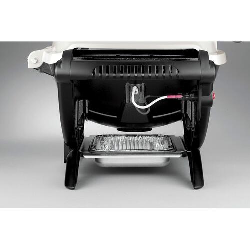 Havegrill Weber Q 1000 I gas Aluminium