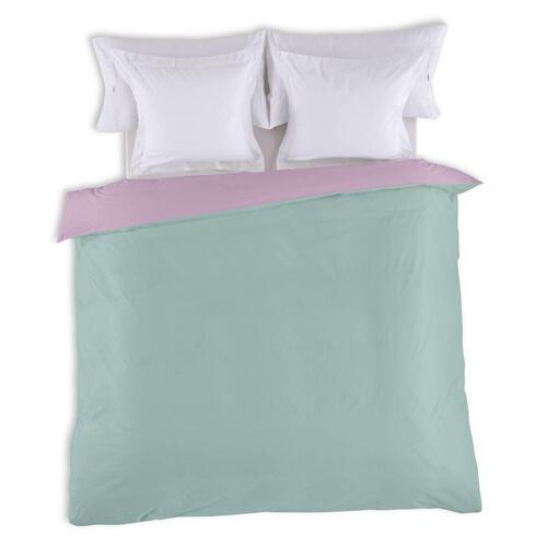 Nordisk cover Alexandra House Living Blå 260 x 240 cm Vendbar To-farvet