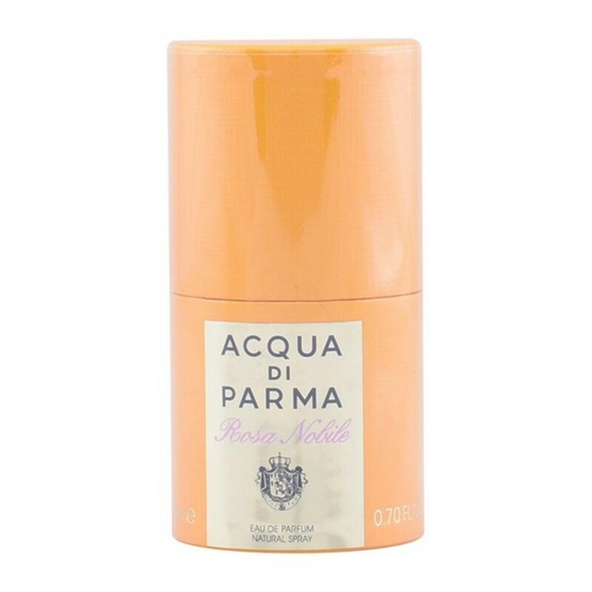 Dameparfume Acqua Di Parma Edp Rosa Nobile 20 Ml