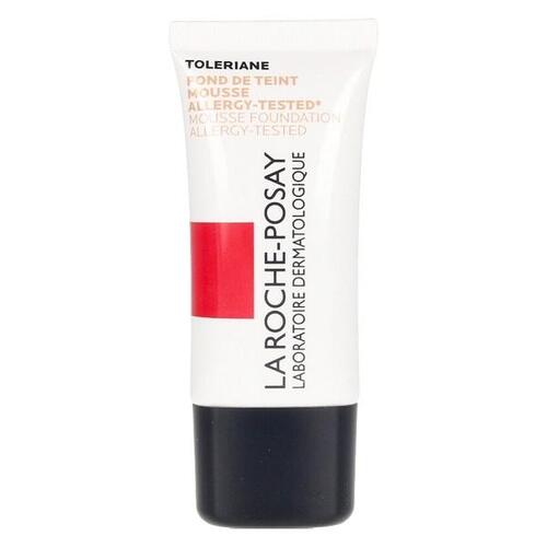 Flydende makeup foundation Toleriane Teint La Roche Posay SPF25 (30 ml) 16 30 ml