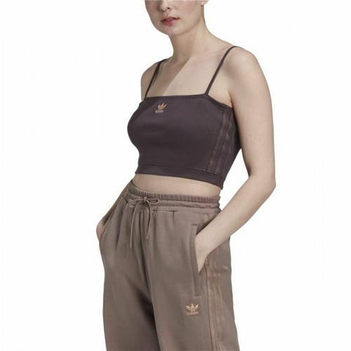 Adidas tanktop til kvinder - str. 36